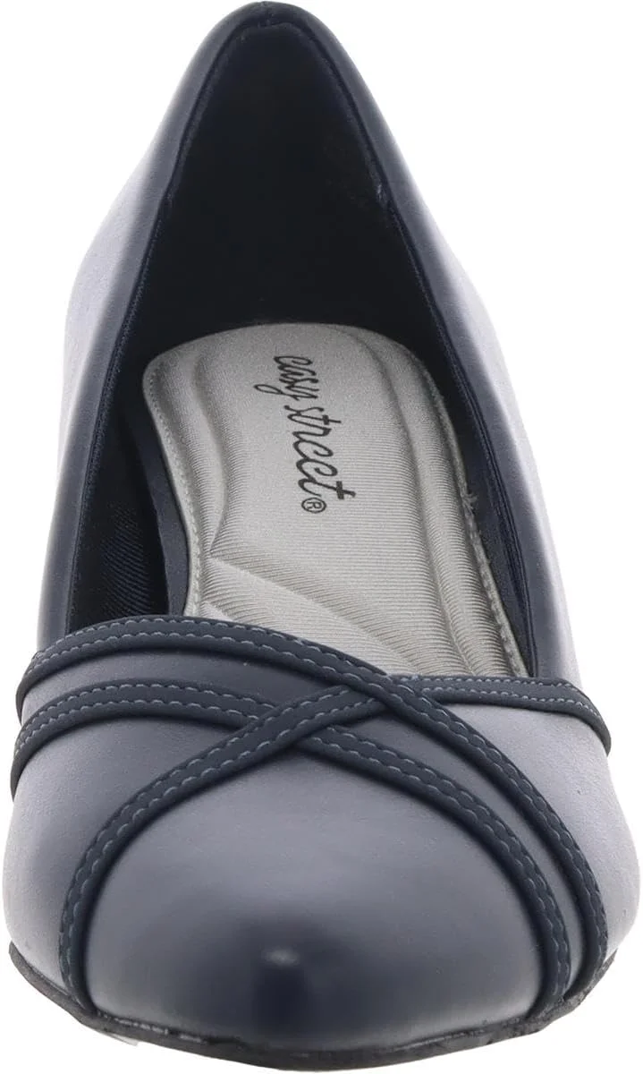 کفش پاشنه بلند زنانه ایزی استریت مدل لوتوس