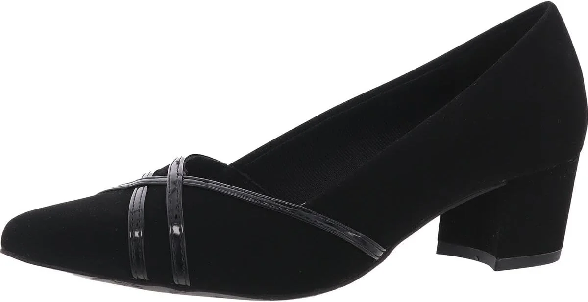 کفش پاشنه بلند زنانه ایزی استریت مدل لوتوس