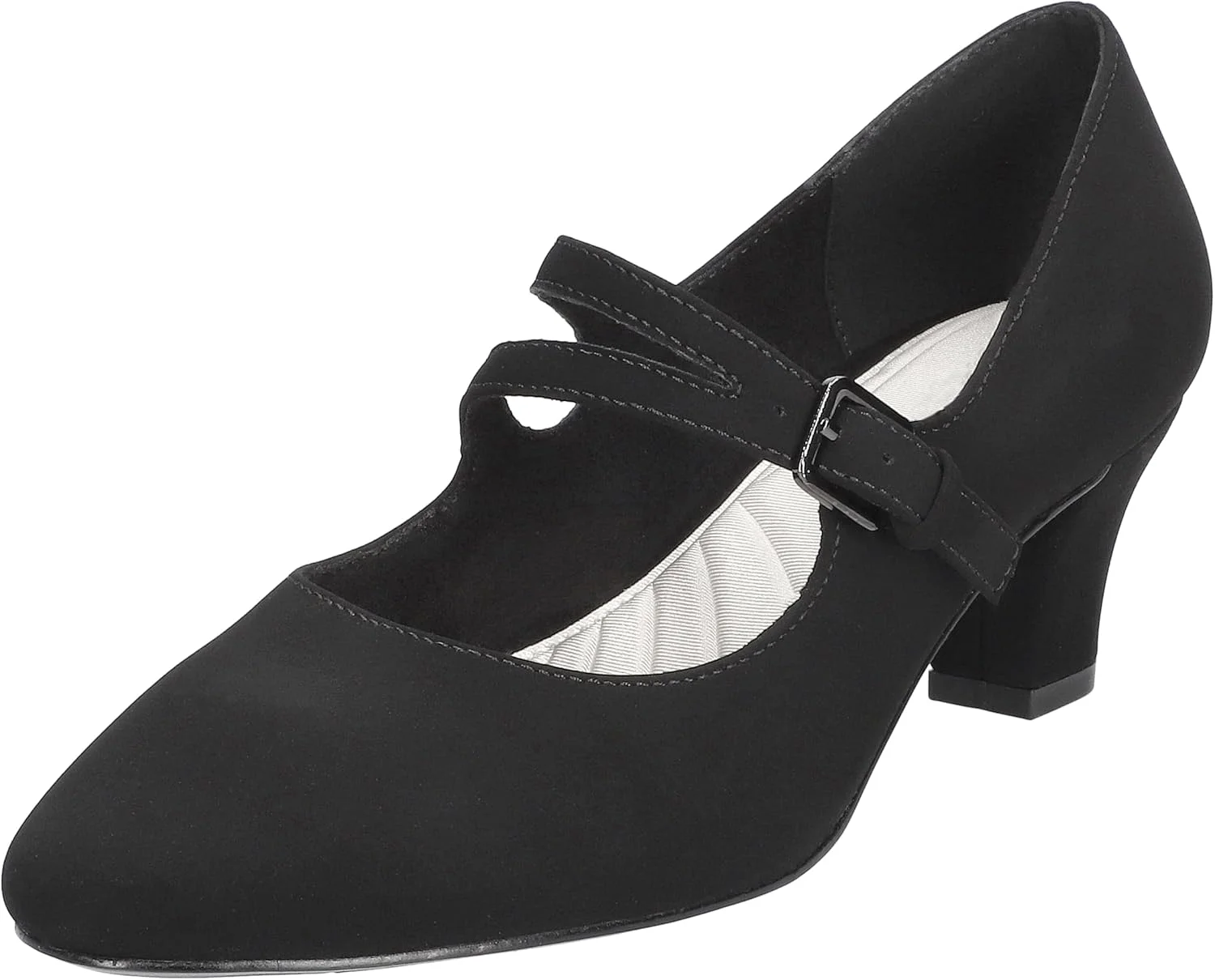 کفش پاشنه بلند زنانه ایزی استریت مدل مریل