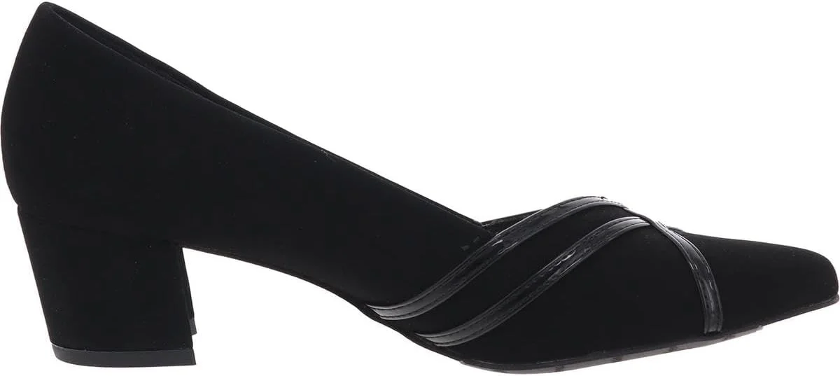 کفش پاشنه بلند زنانه ایزی استریت مدل لوتوس