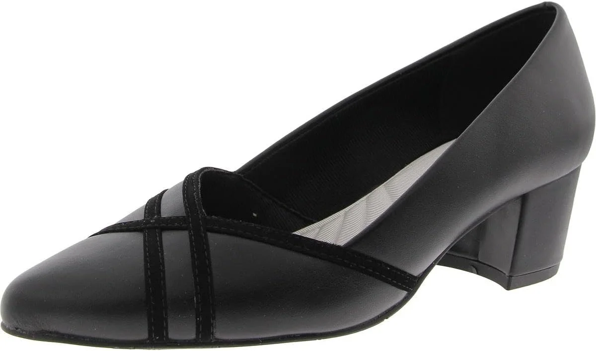 کفش پاشنه بلند زنانه ایزی استریت مدل لوتوس