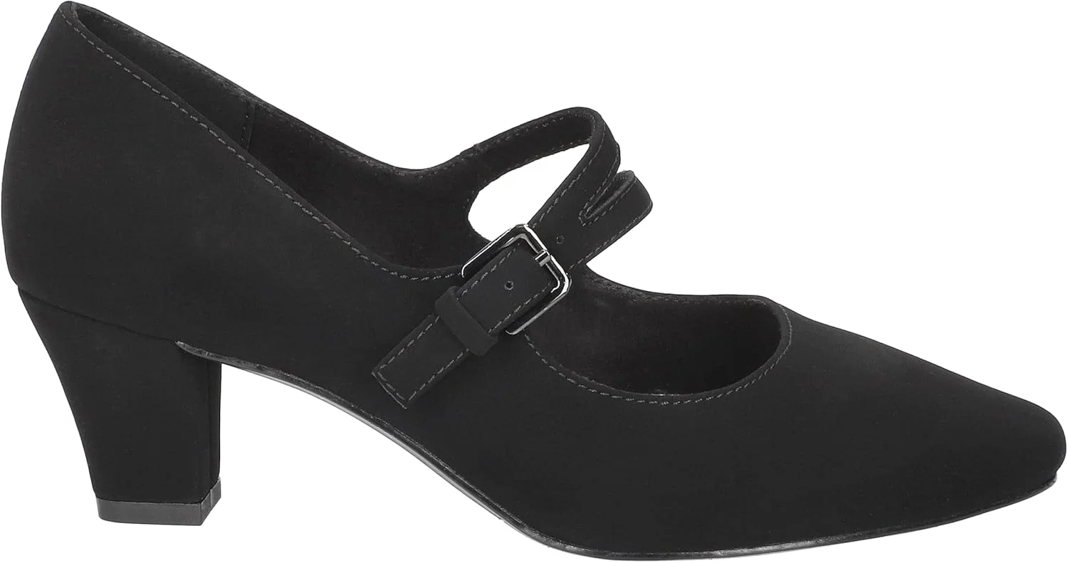 کفش پاشنه بلند زنانه ایزی استریت مدل مریل