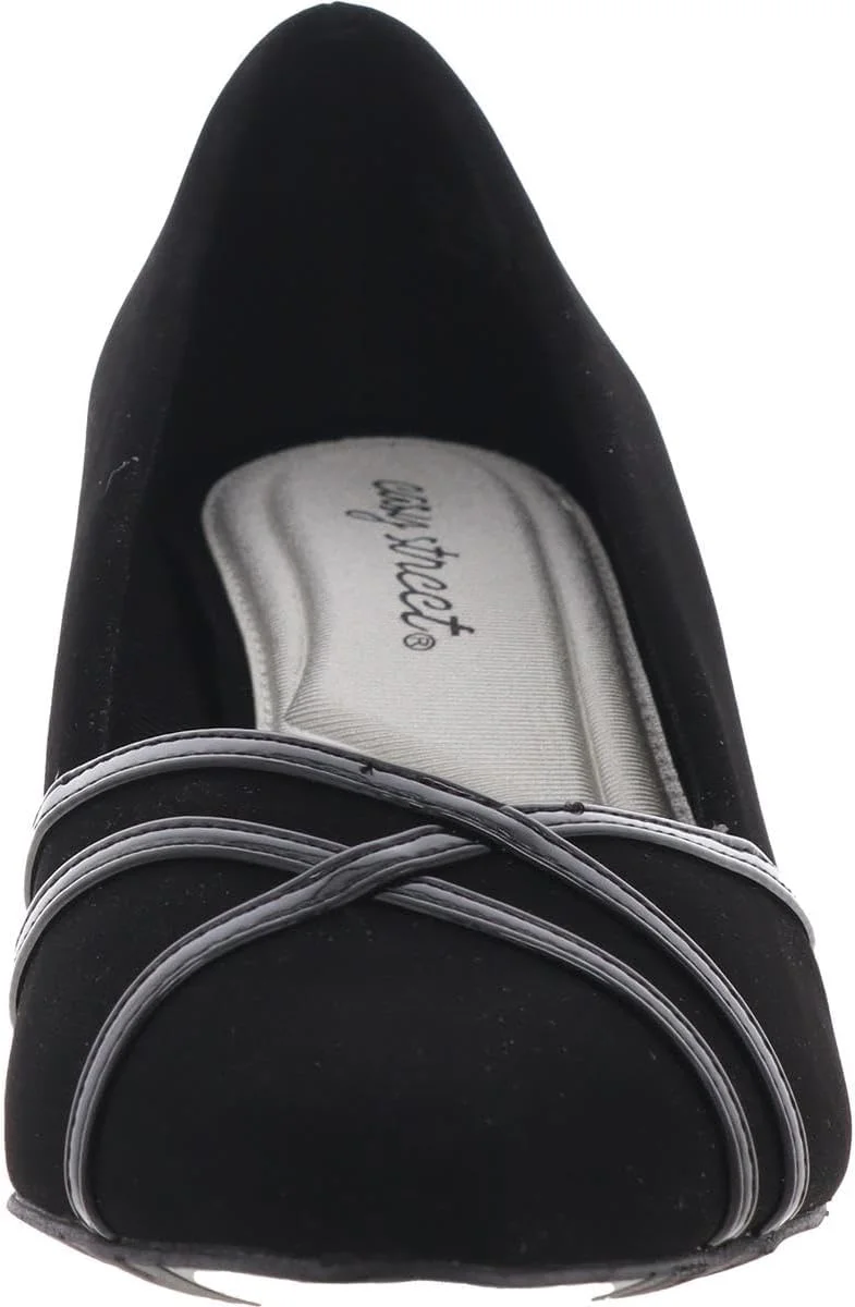 کفش پاشنه بلند زنانه ایزی استریت مدل لوتوس