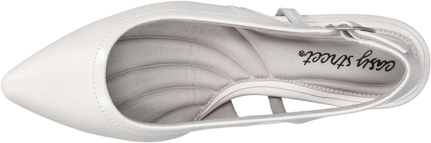 کفش پاشنه بلند زنانه ایزی استریت مدل Glisten