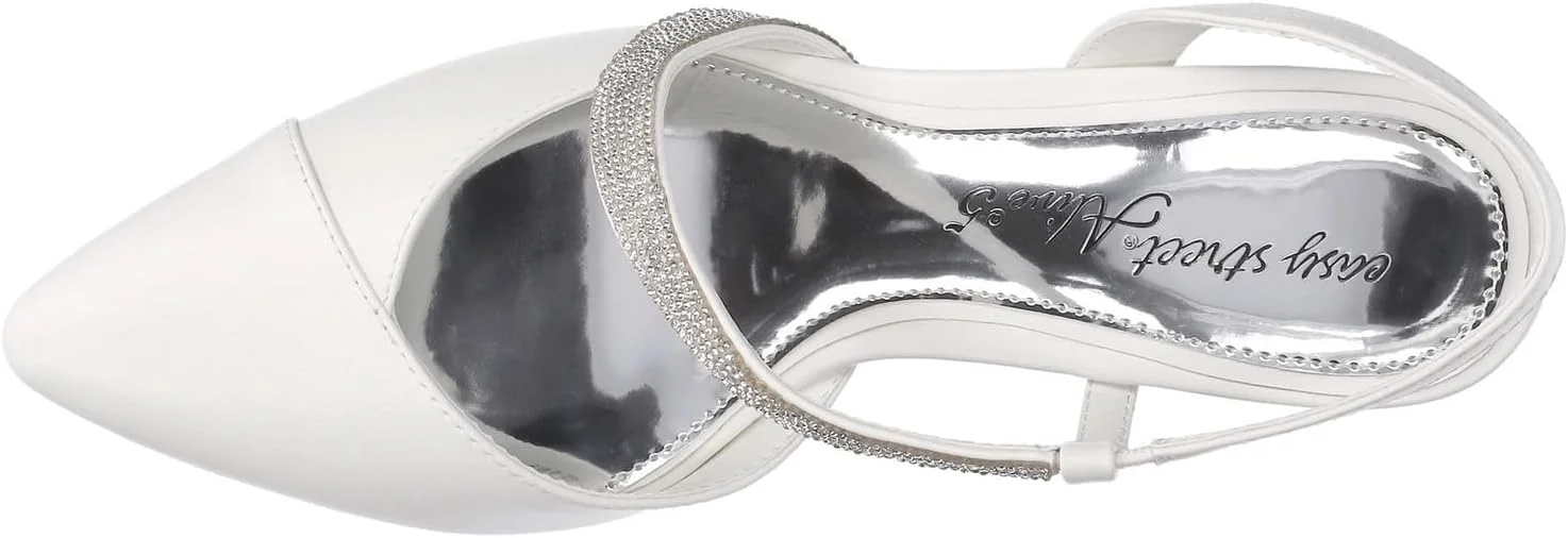 کفش پاشنه بلند زنانه ایزی استریت مدل امرالد