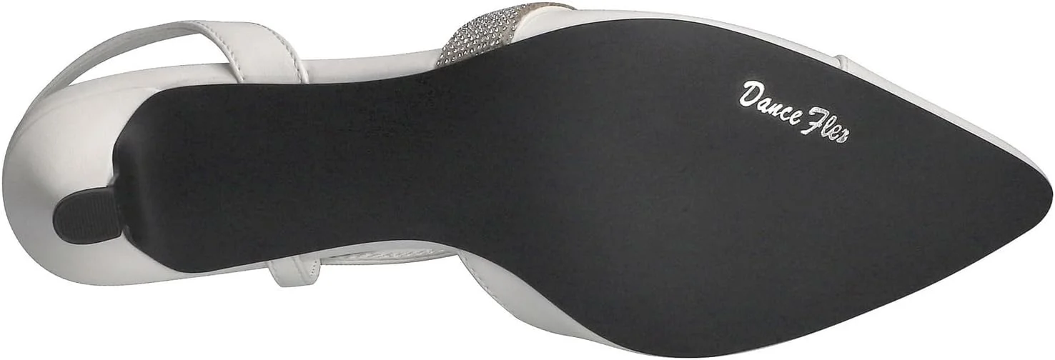 کفش پاشنه بلند زنانه ایزی استریت مدل امرالد