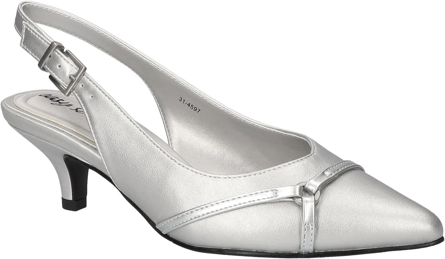 کفش پاشنه دار زنانه ایزی استریت مدل فینا