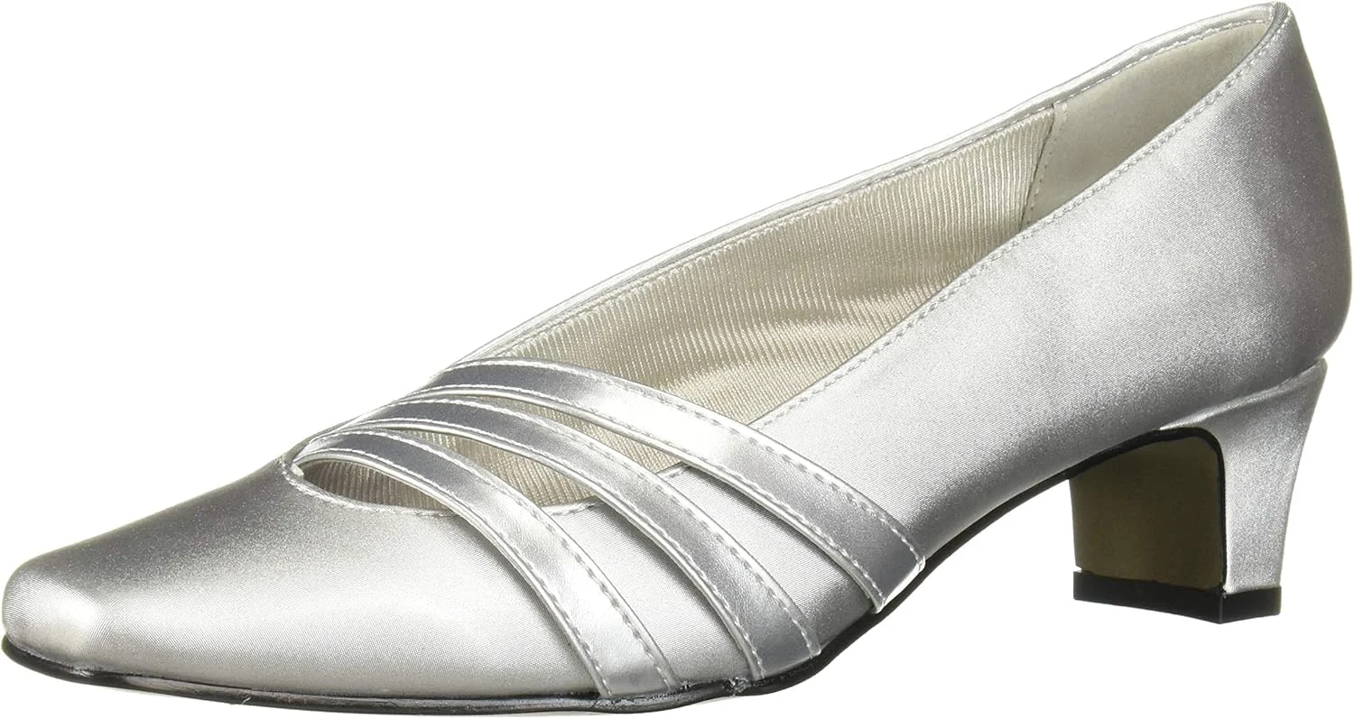 کفش پاشنه بلند زنانه ایزی استریت مدل Entice