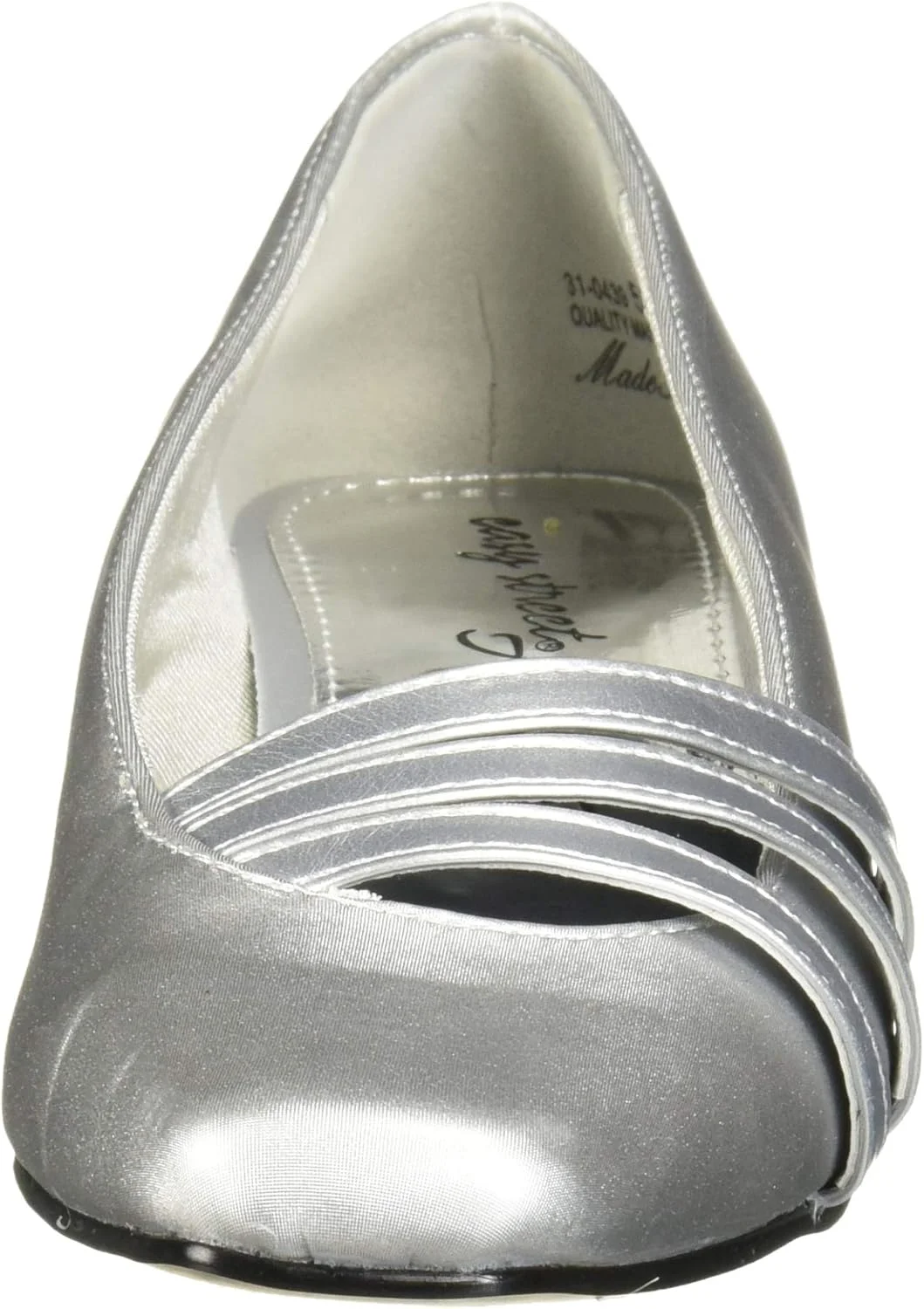 کفش پاشنه بلند زنانه ایزی استریت مدل Entice