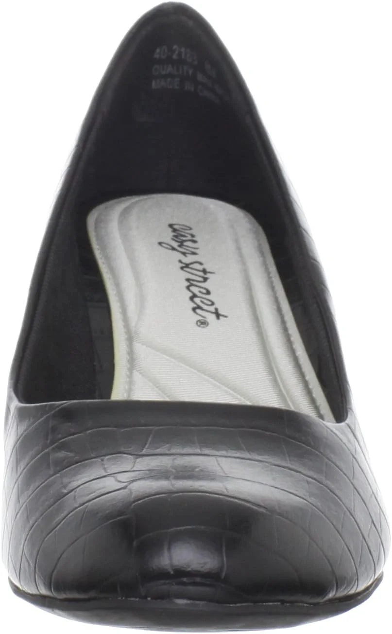 کفش پاشنه بلند زنانه ایزی استریت مدل Fabulous