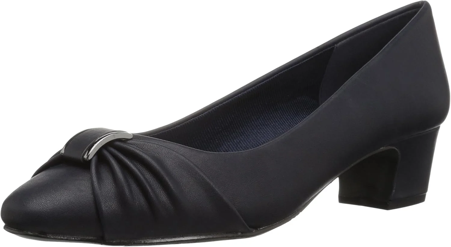 کفش پاشنه بلند زنانه ایزی استریت مدل Eloise، نقره ای