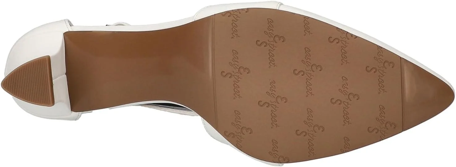 کفش پاشنه بلند زنانه ایزی استریت مدل Elegance