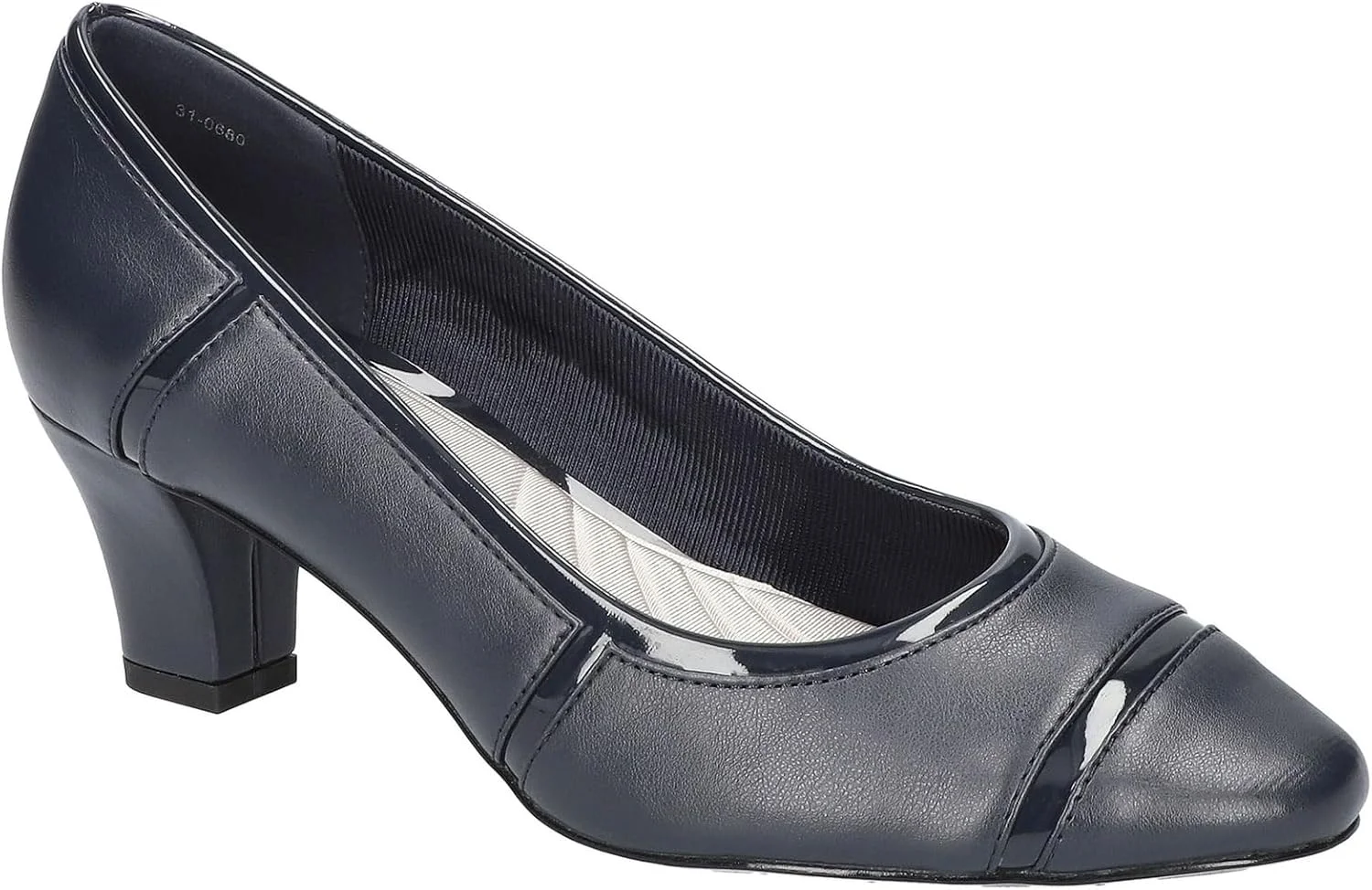 کفش پاشنه بلند زنانه ایزی استریت مدل داتیا