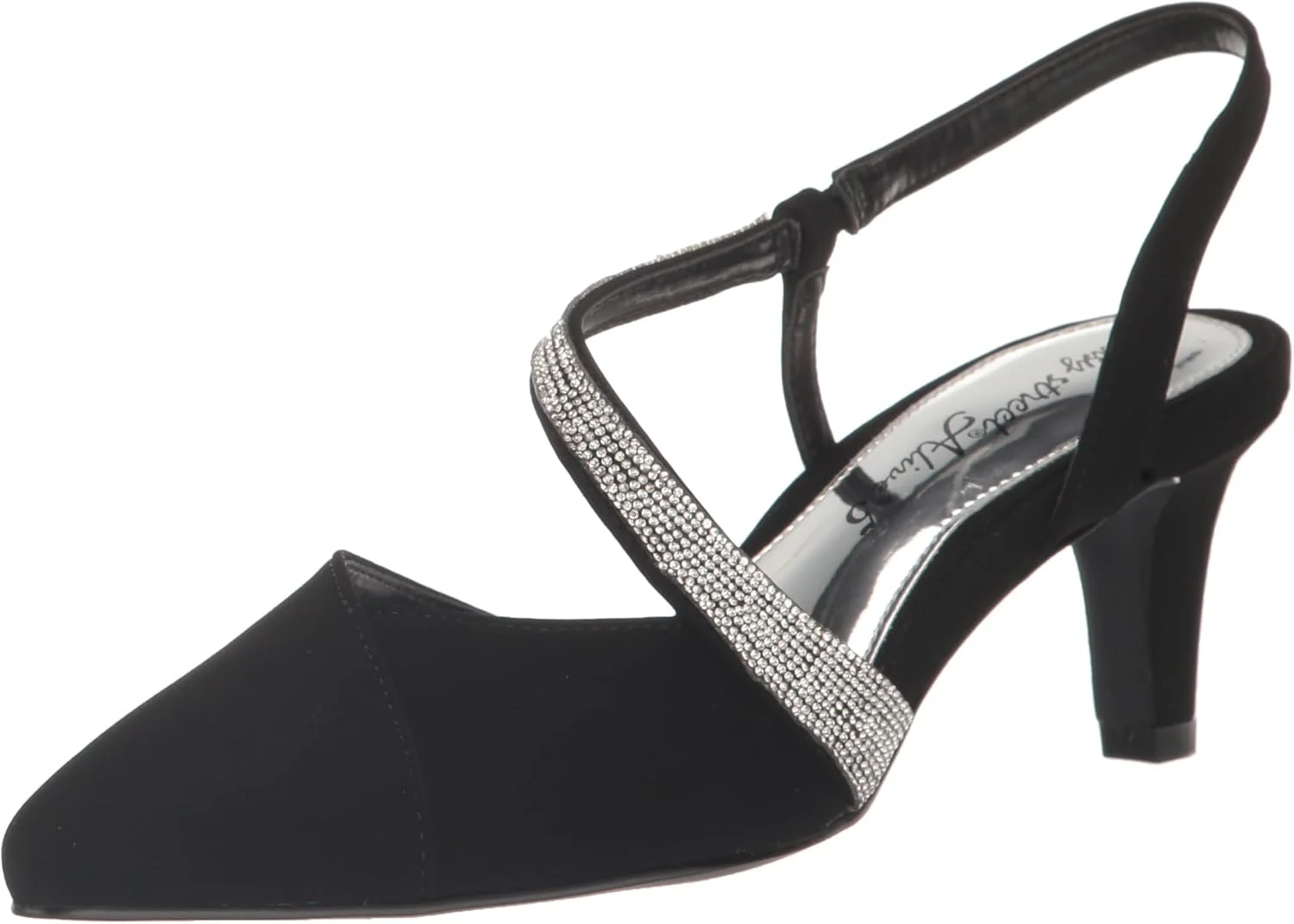 کفش پاشنه بلند زنانه ایزی استریت مدل امرالد