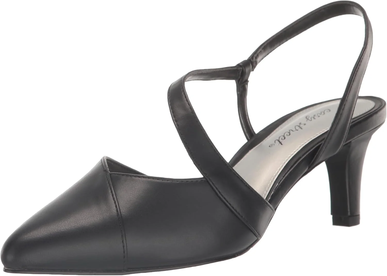 کفش پاشنه بلند زنانه ایزی استریت مدل امرالد