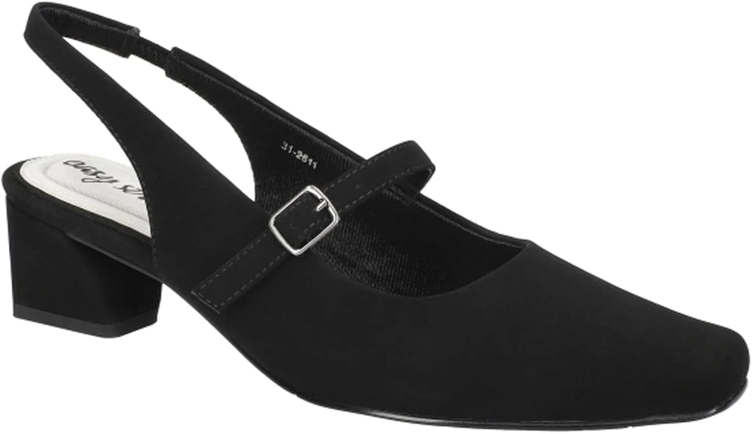 کفش پاشنه بلند زنانه کمئو ایزی استریت