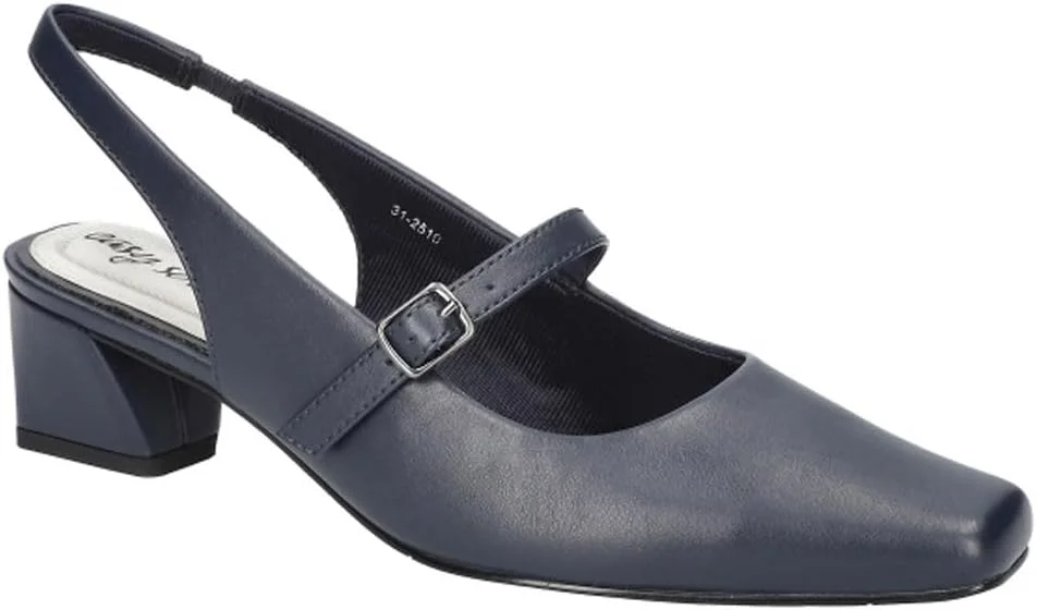 کفش پاشنه بلند زنانه ایزی استریت مدل Cameo