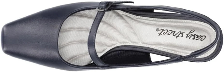 کفش پاشنه بلند زنانه ایزی استریت مدل Cameo