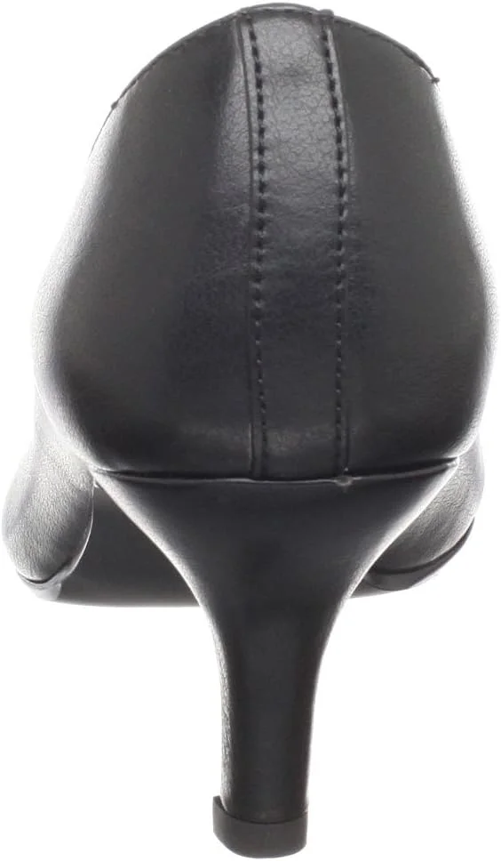 کفش پاشنه بلند زنانه ایزی استریت با رویه شیفون کفش پاشنه بلند زنانه ایزی استریت با رویه شیفون