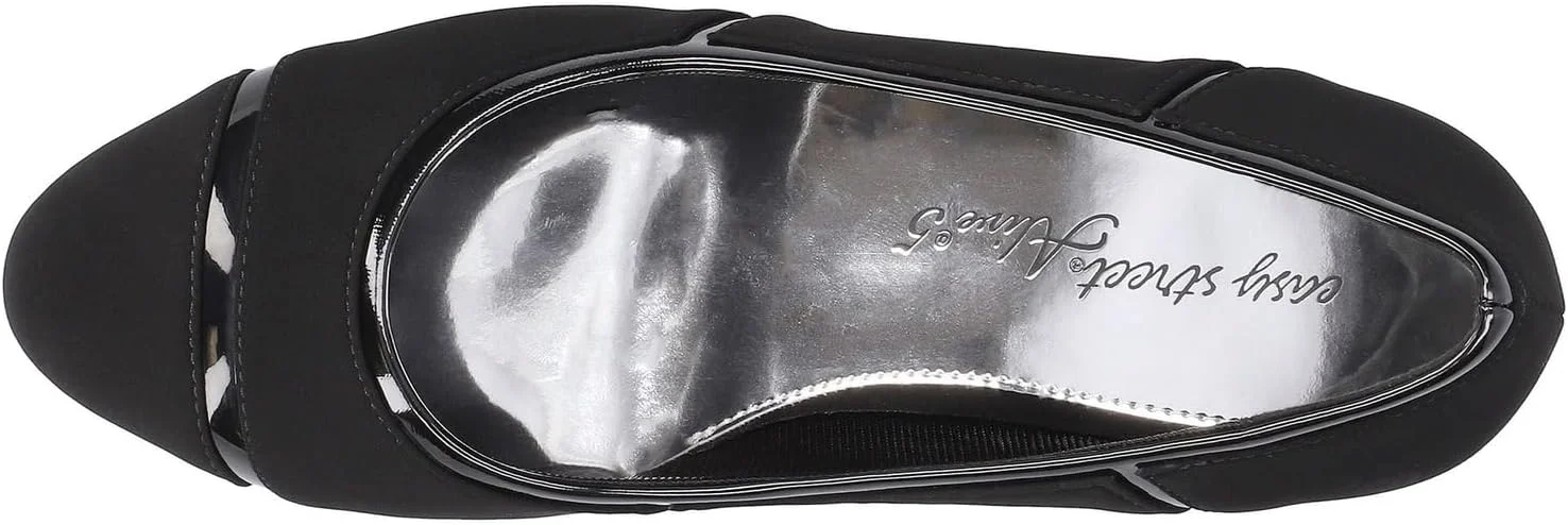 کفش پاشنه بلند زنانه ایزی استریت مدل Datia