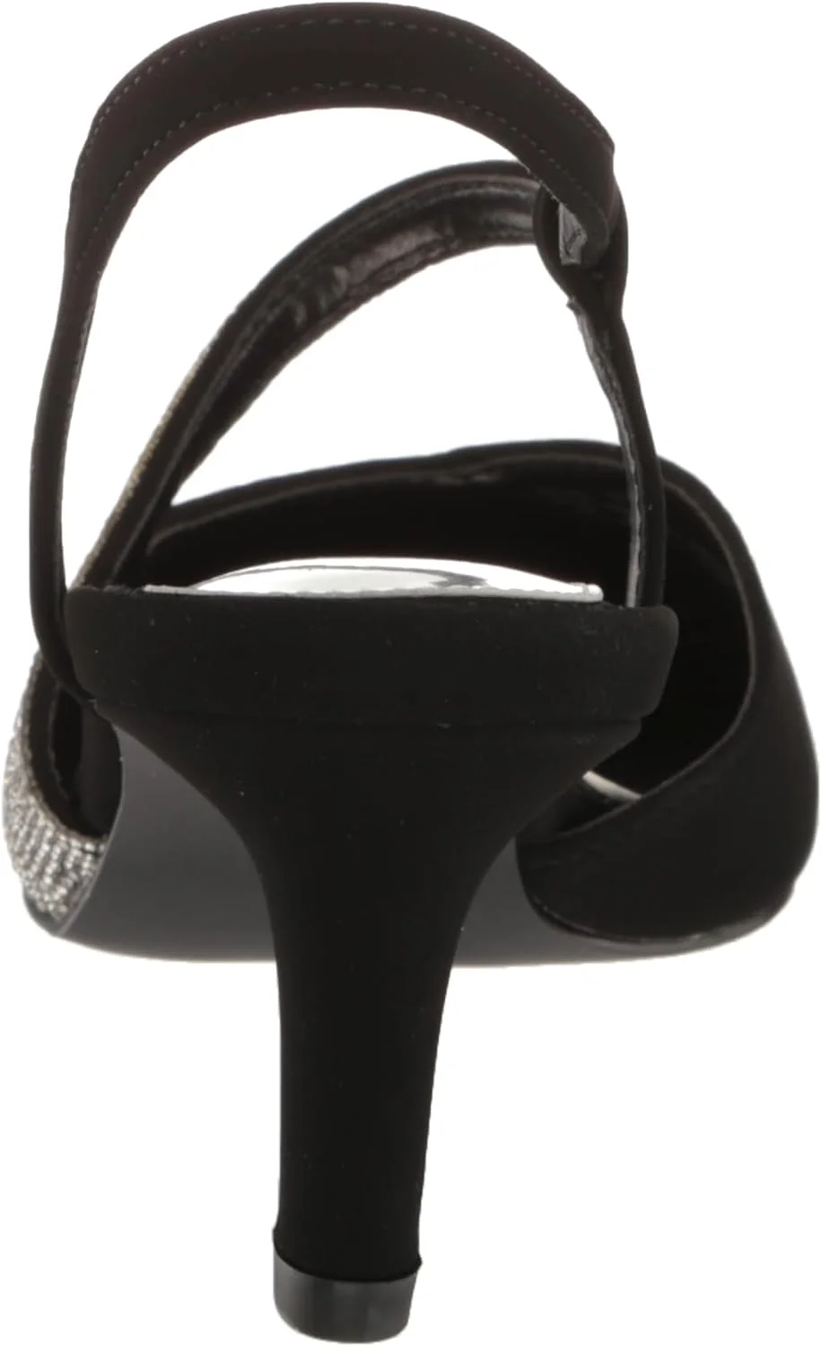 کفش پاشنه بلند زنانه ایزی استریت مدل امرالد