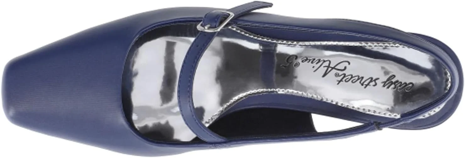 کفش پاشنه بلند زنانه ایزی استریت مدل Cameo