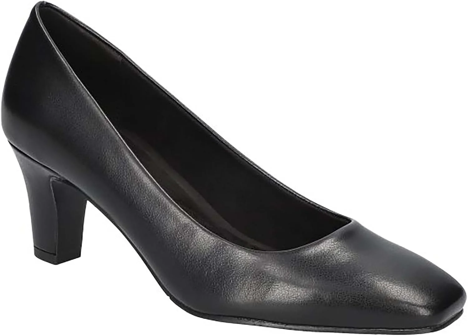 کفش پاشنه بلند زنانه ایزی استریت مدل Poet