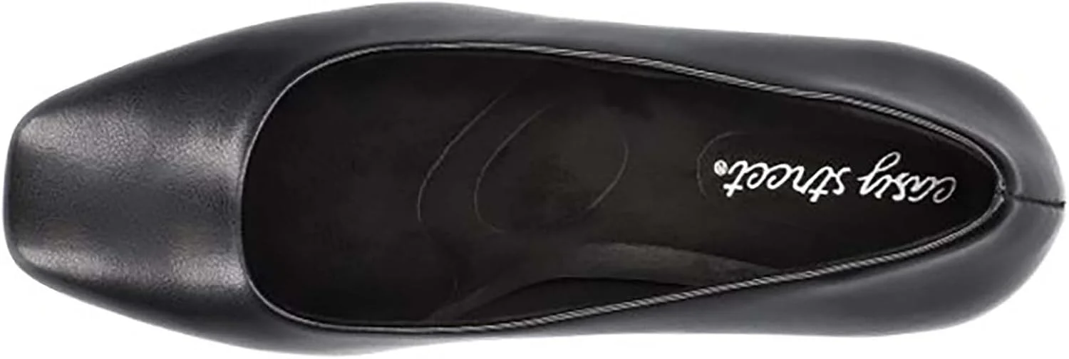 کفش پاشنه بلند زنانه ایزی استریت مدل Poet