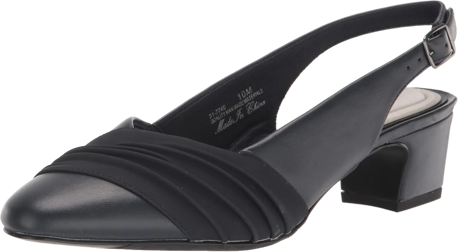 کفش پاشنه بلند زنانه ایزی استریت مدل بیتس