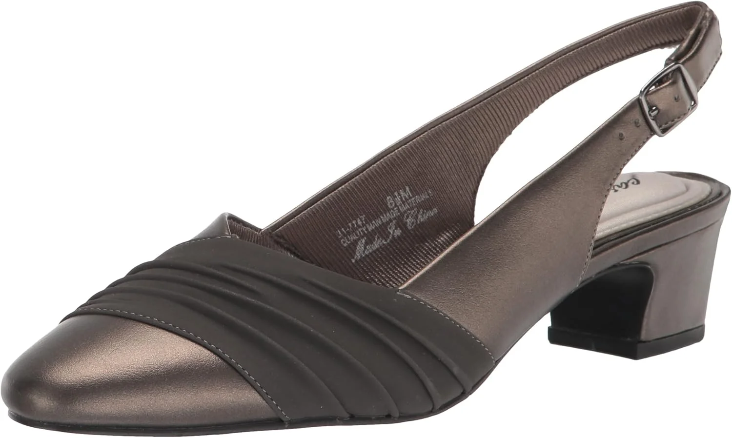 کفش پاشنه بلند زنانه ایزی استریت مدل Bates