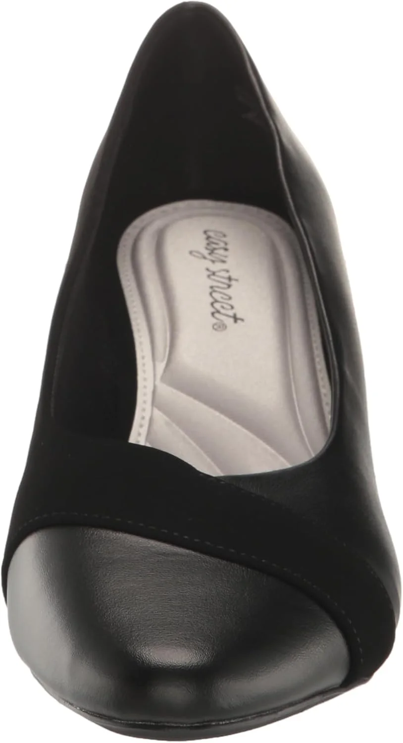 کفش پاشنه بلند زنانه ایزی استریت آریا