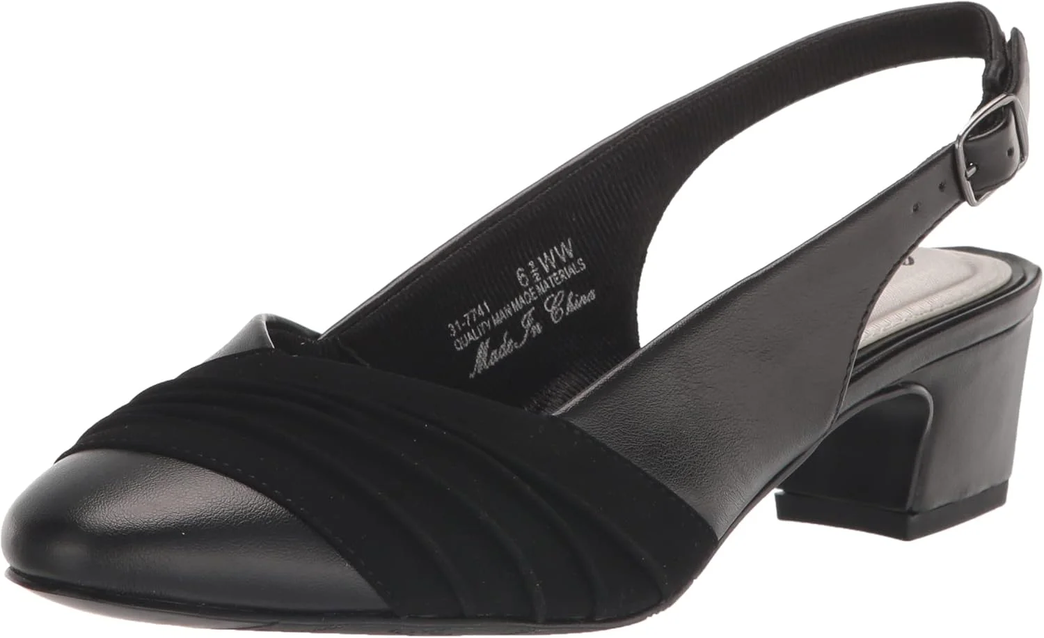 کفش پاشنه بلند زنانه ایزی استریت مدل بیتس