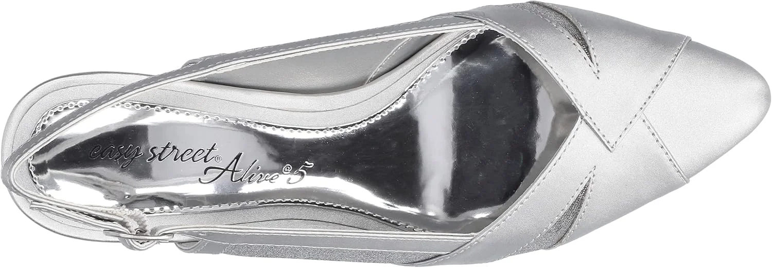 کفش پاشنه بلند زنانه ایزی استریت مدل Avena