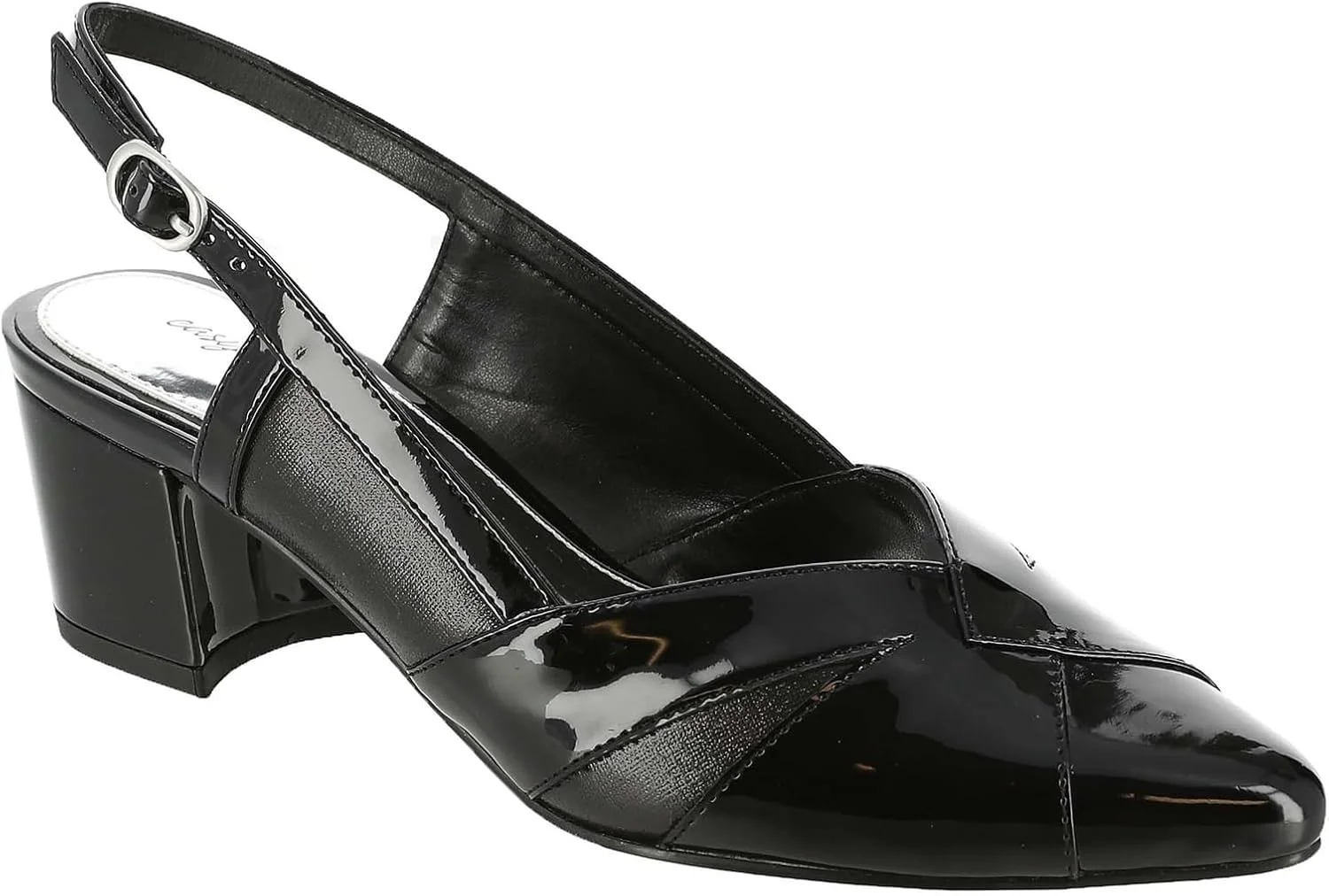 کفش پاشنه بلند زنانه ایزی استریت مدل Avena