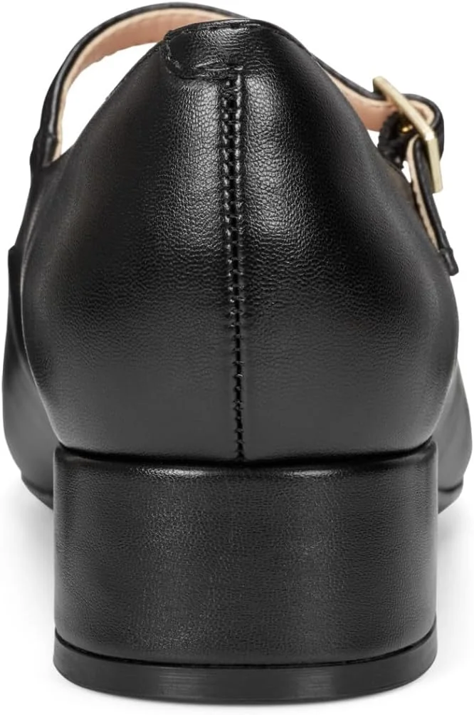 کفش پاشنه بلند زنانه مدل مری جین ایزی اسپریت کفش پاشنه بلند زنانه مدل مری جین ایزی اسپریت