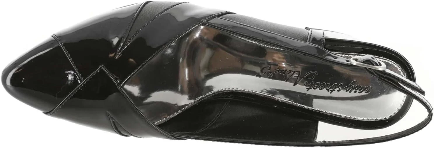 کفش پاشنه بلند زنانه ایزی استریت مدل Avena