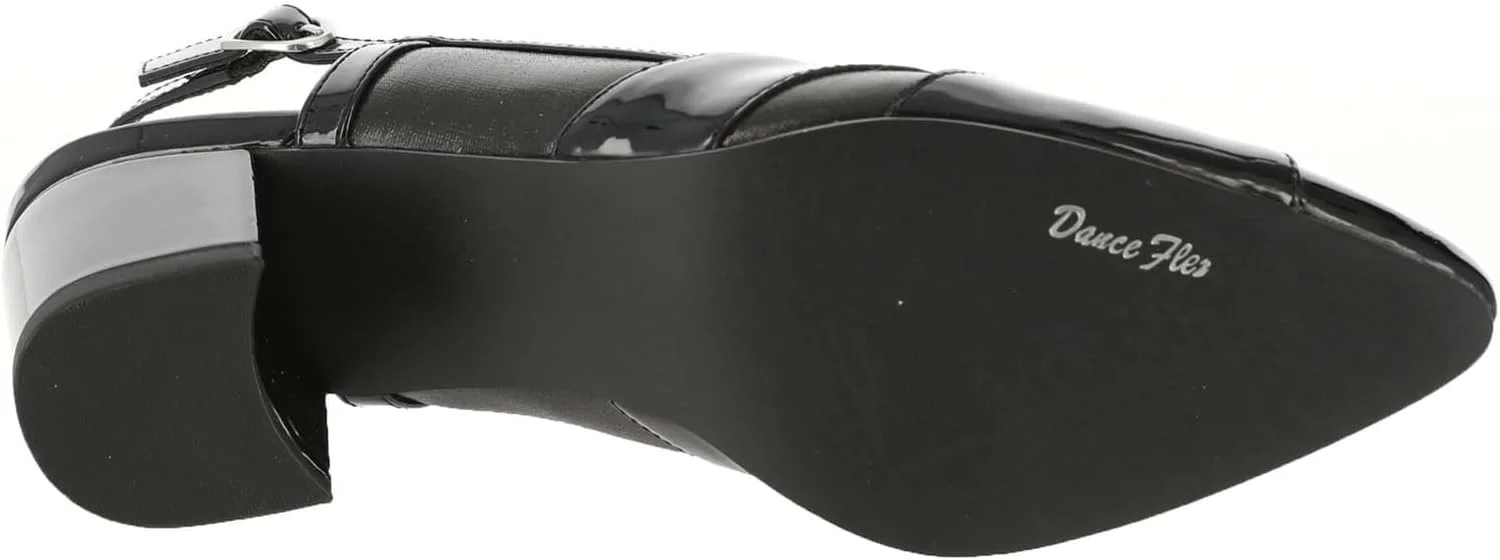 کفش پاشنه بلند زنانه ایزی استریت مدل Avena