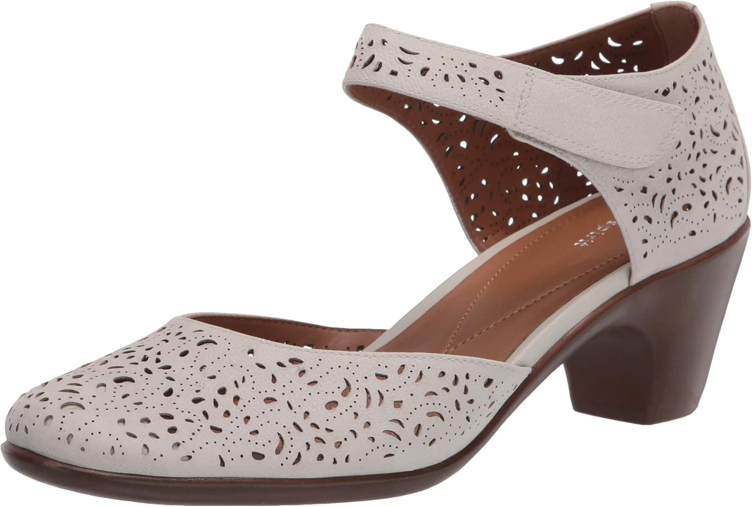 کفش پاشنه بلند زنانه ایزی اسپریت مدل سکیندی