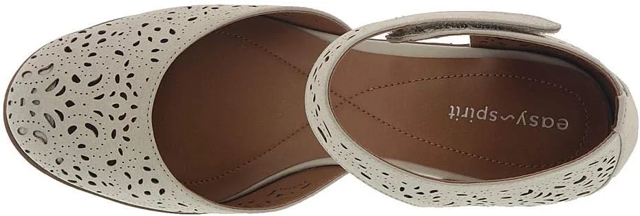 کفش پاشنه بلند زنانه ایزی اسپریت مدل سکیندی