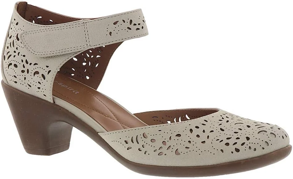 کفش پاشنه بلند زنانه ایزی اسپریت مدل سیندی