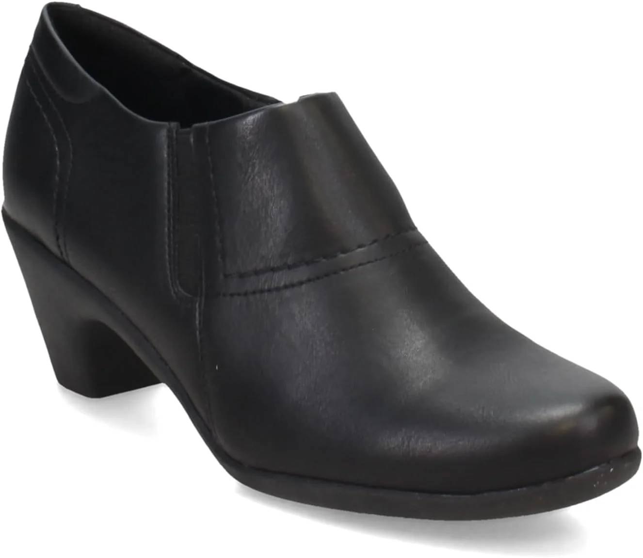 کفش پاشنه بلند زنانه ایزی اسپریت مدل Caine3، مشکی، سایز 6.5