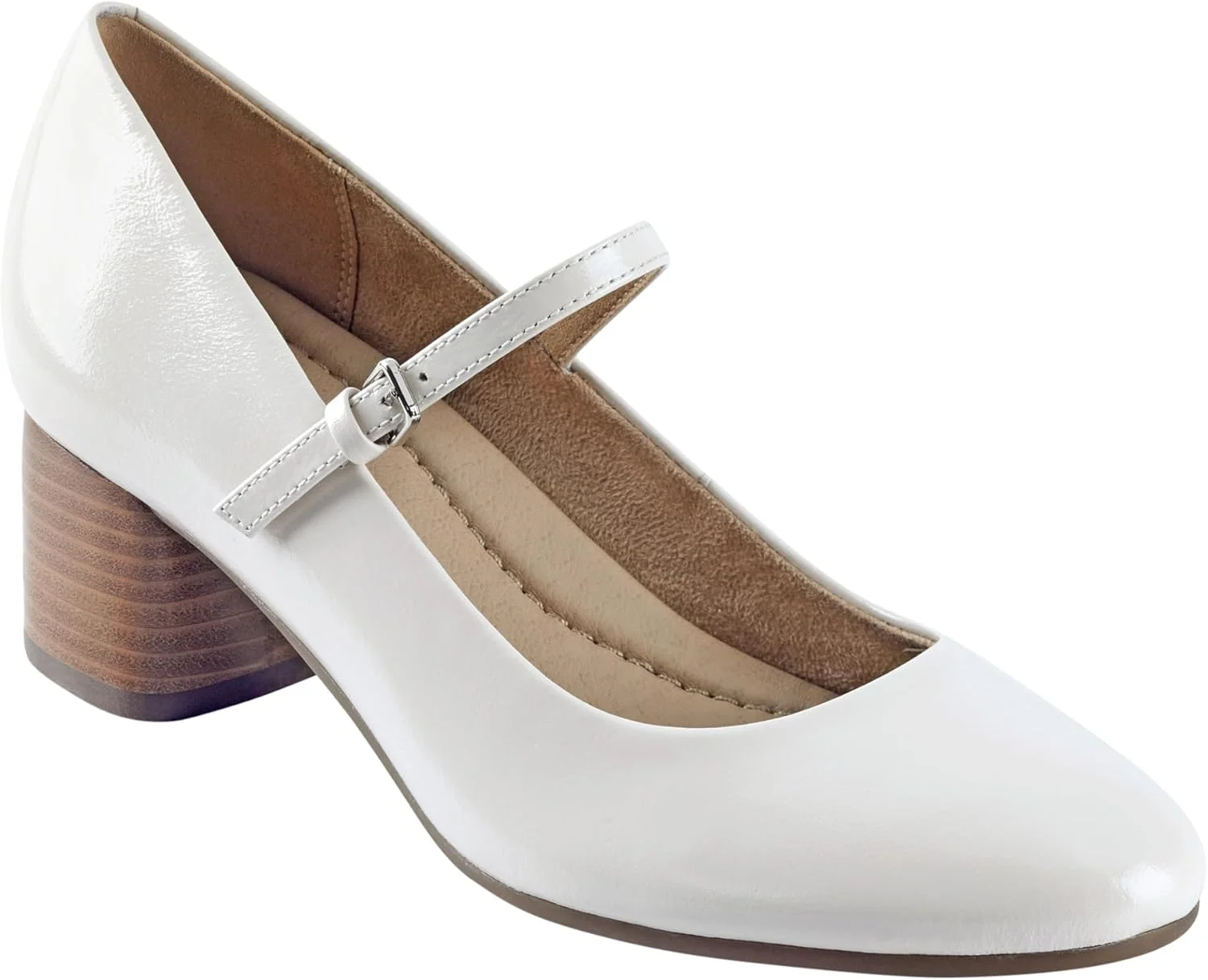 کفش پاشنه بلند زنانه Earth Footwear مدل Rumer