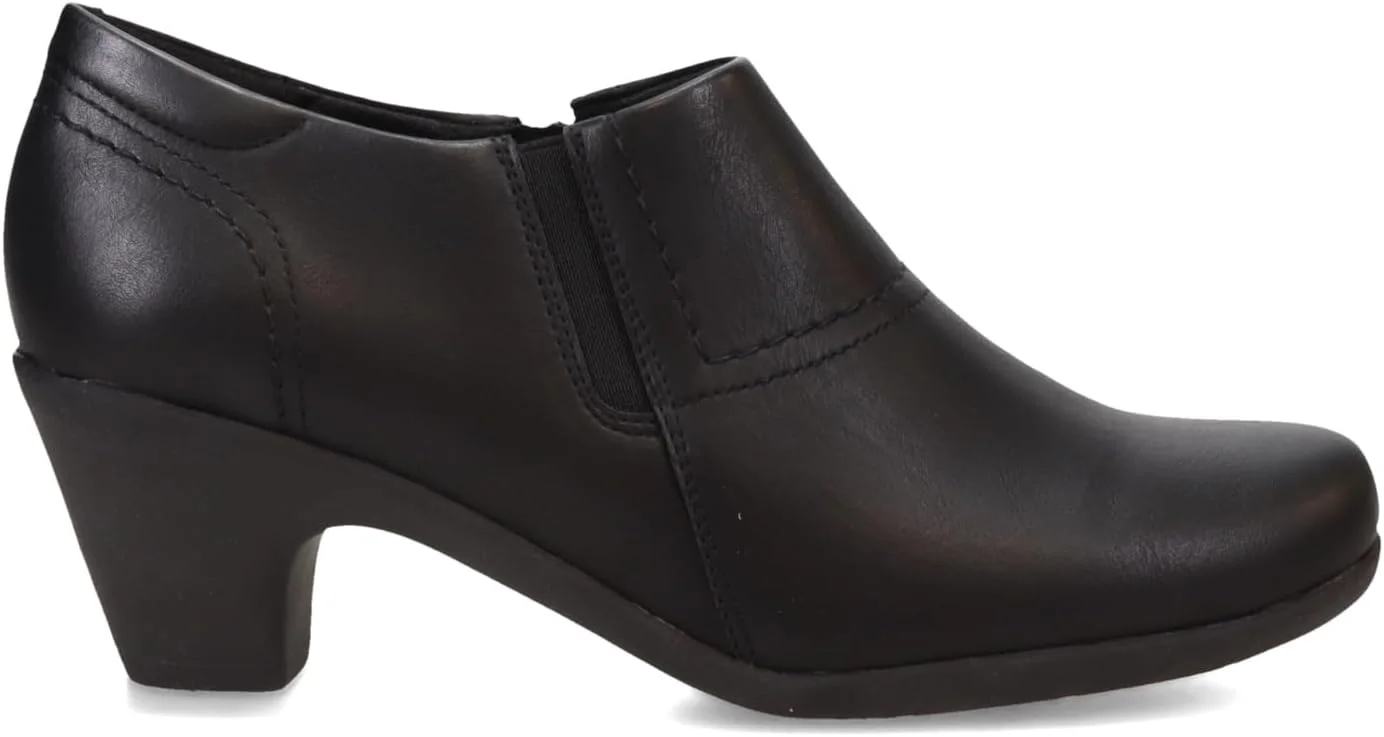 کفش پاشنه بلند زنانه ایزی اسپریت مدل Caine3، مشکی، سایز 6.5