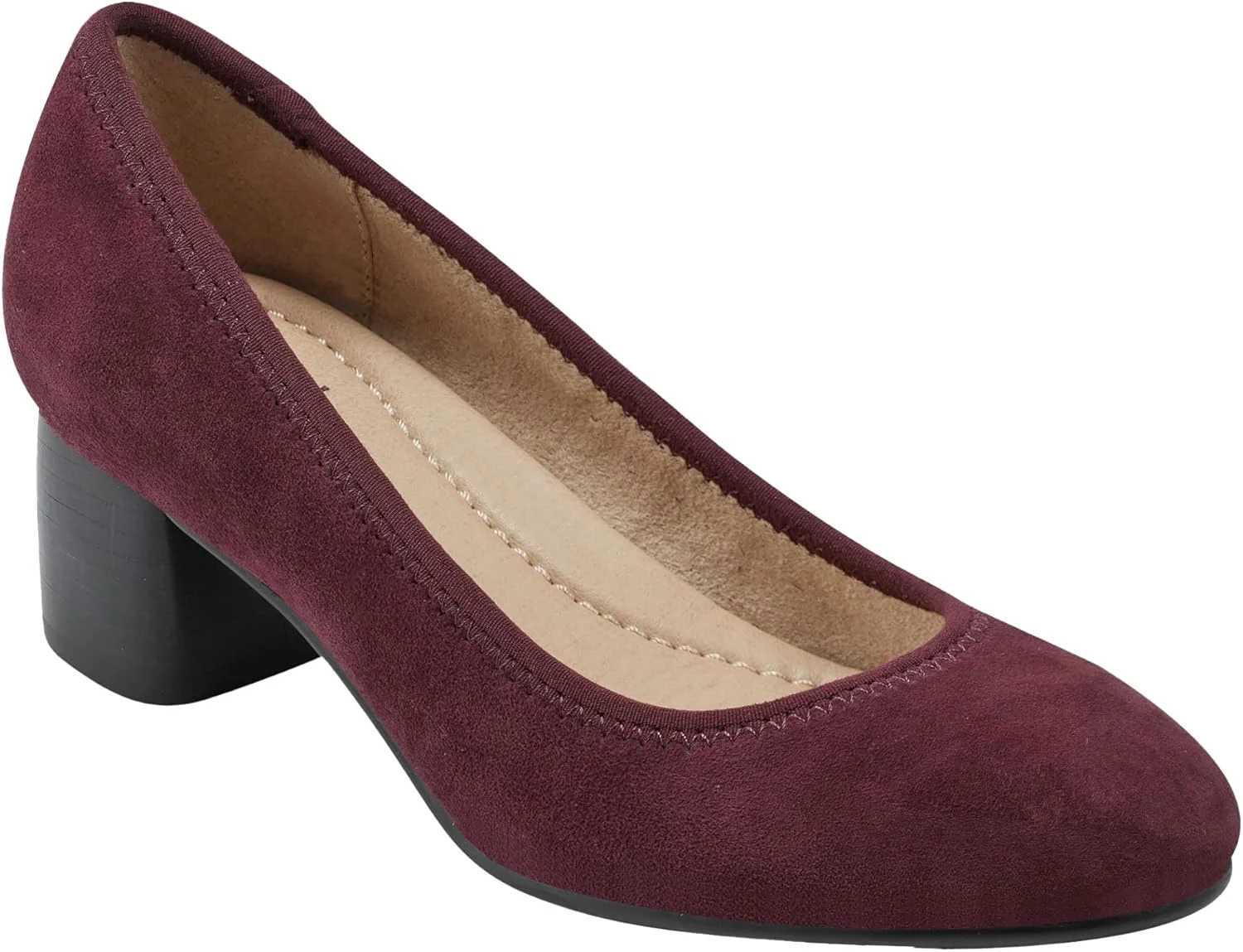 کفش پاشنه بلند زنانه Earth مدل Rellia