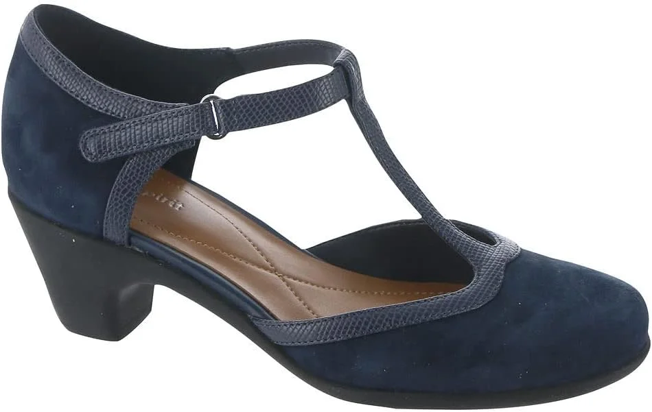 کفش پاشنه بلند زنانه ایزی اسپریت مدل Cara