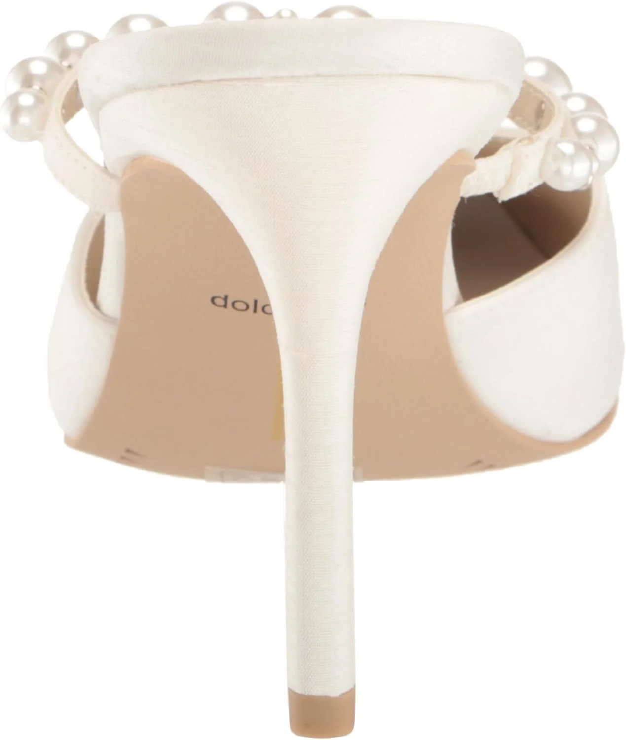 صندل پاشنه دار زنانه Dolce Vita مدل Kanika