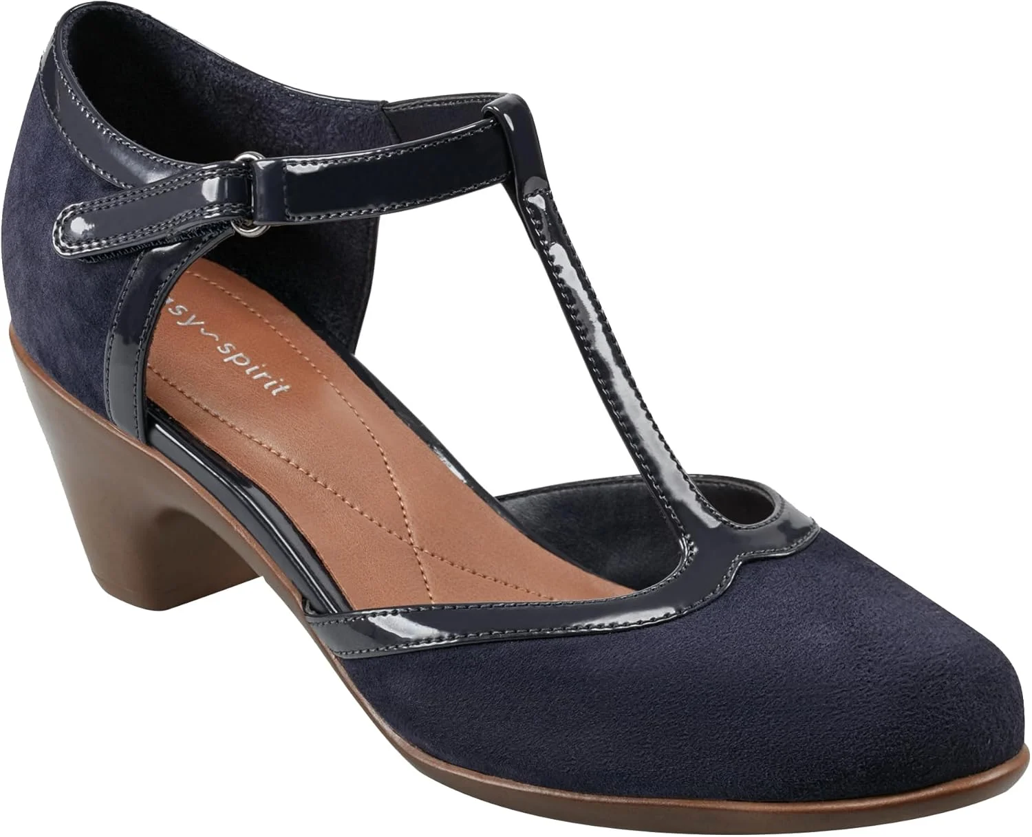 کفش پاشنه بلند زنانه ایزی اسپریت مدل Cara