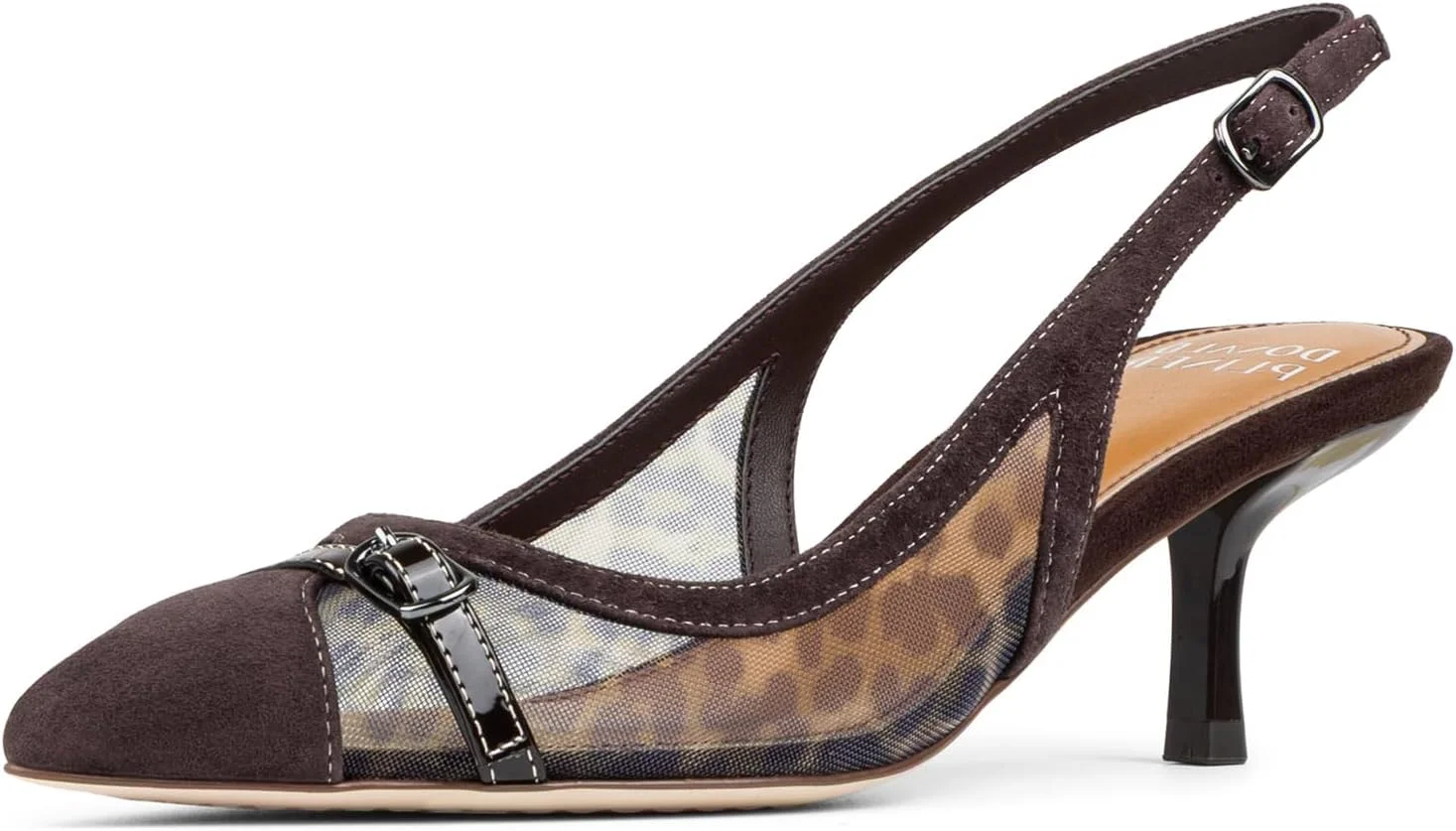 کفش پاشنه بلند زنانه دونالد جی پلینر مدل Carwyn