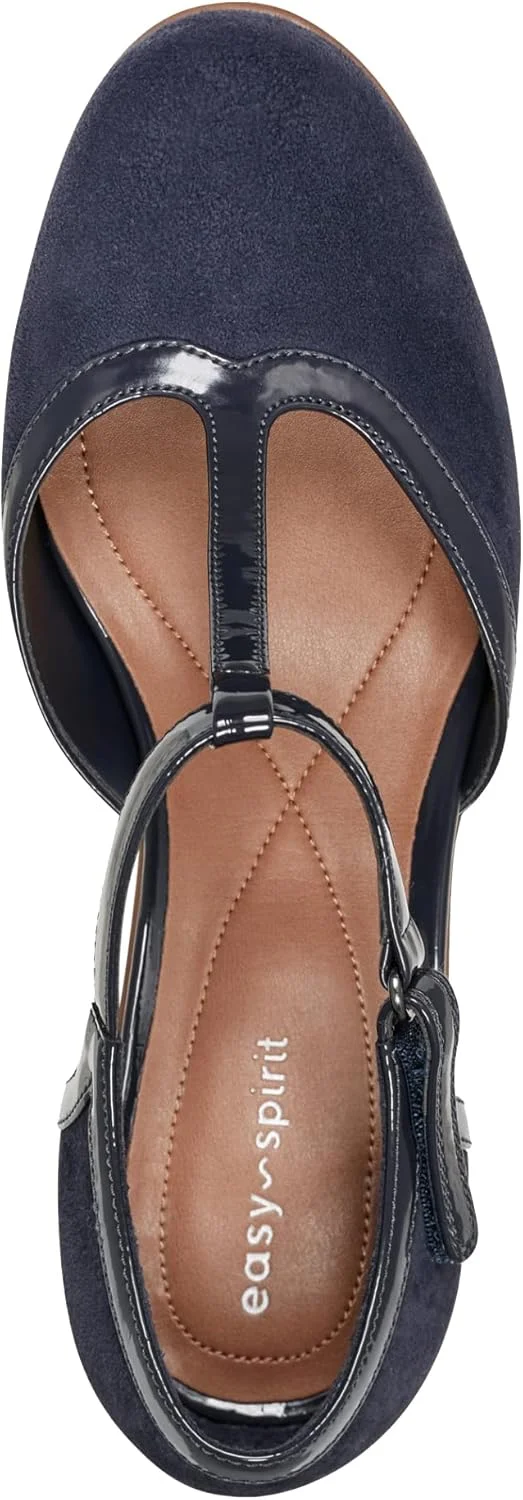 کفش پاشنه بلند زنانه ایزی اسپریت مدل Cara