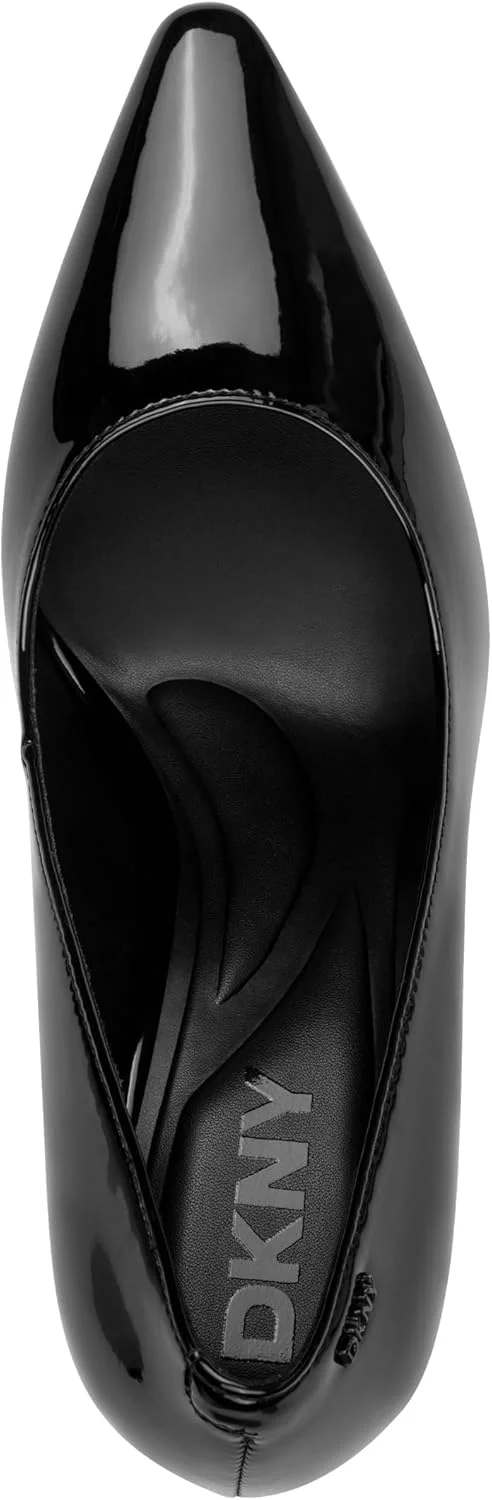 کفش پاشنه بلند زنانه DKNY مدل Natrona Mid Dress